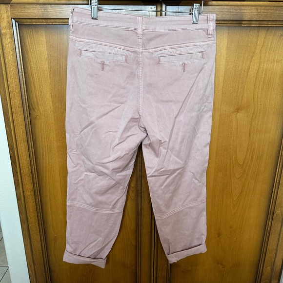 Prana Janessa Pant in Champagne  size 8 - Picture 2 of 16